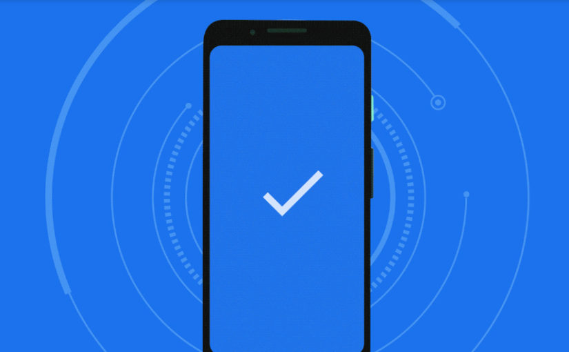 ¿Cómo convertir tu teléfono Android en una llave de seguridad de verificación en dos pasos?