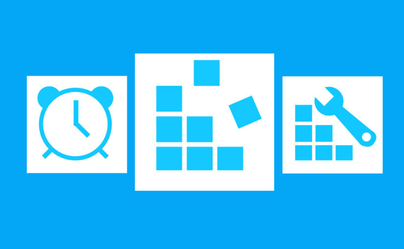 Copias de seguridad automáticas de registro con la última versión de Windows 10