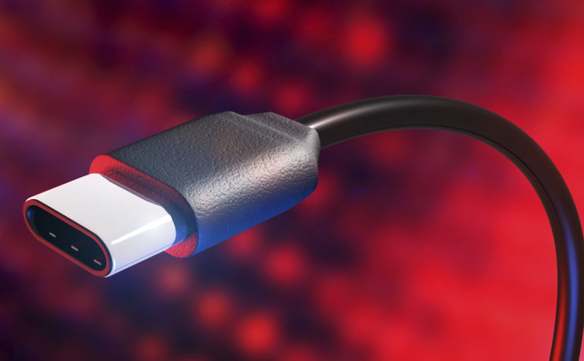 USB 4, el nuevo estándar basado en Thunderbolt, con tasas de transferencia de hasta 40 Gbps